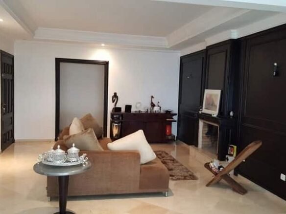 Location bel appartement racine