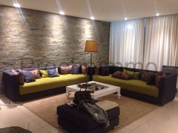 LOCATION-COURTE-DUREE-APPARTEMENT-MEUBLE-DAR BOUAZZA