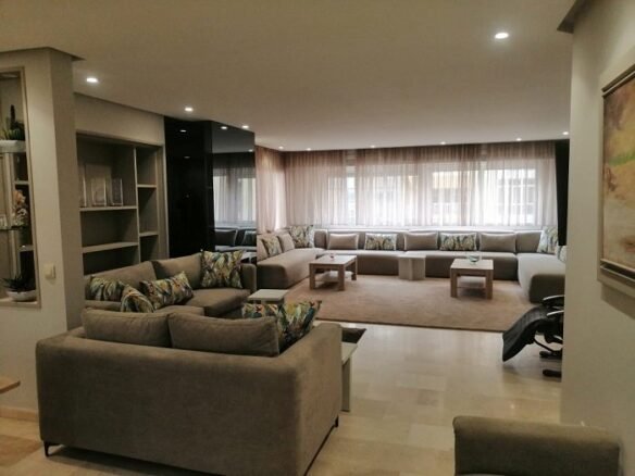 LOCATION-BEL-APPARTEMENT-MEUBLE-AU-QUARTIER-RACINE