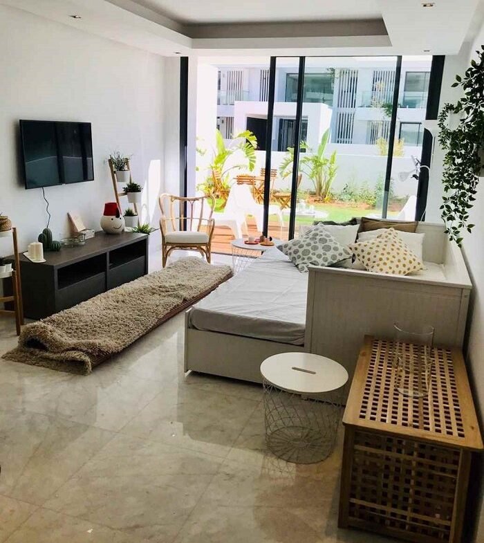 Location-appartement-meublé-Casa-Finance-City