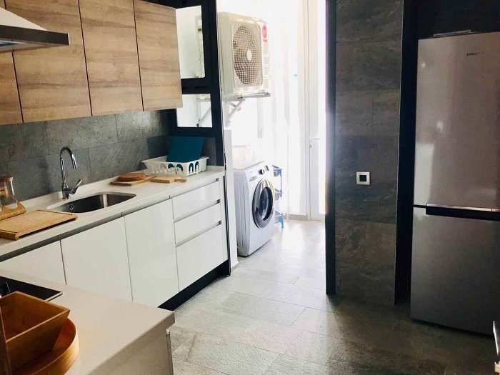 Location-appartement-meublé-Casa-Finance-City