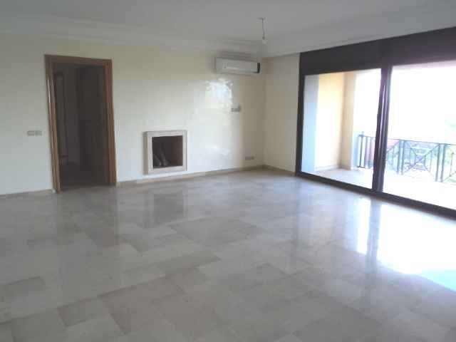 Bel-appartement-en-location-Ain Diab