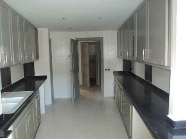 Bel-appartement-en-location-Ain Diab