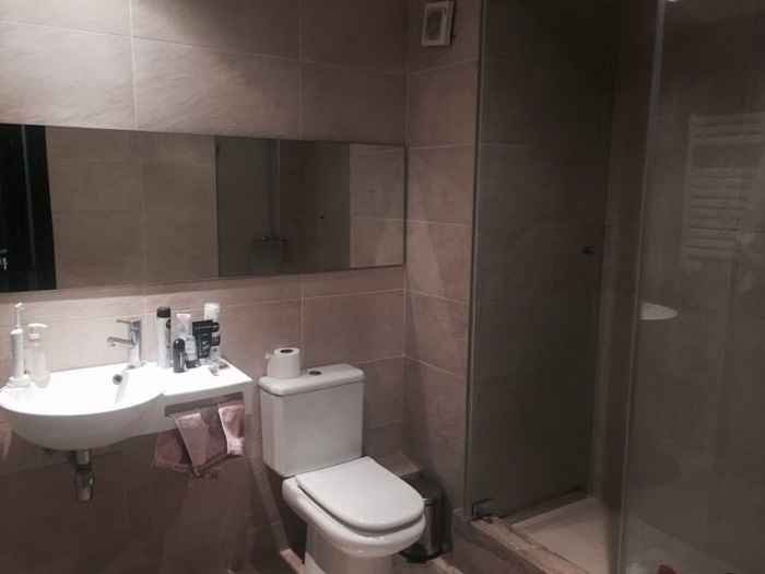 Location-appartement-meublé-casablanca-Ain Diab