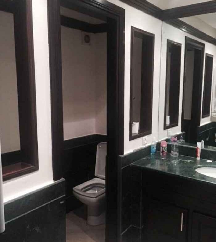 Location-appartement-meublé-casablanca-Ain Diab