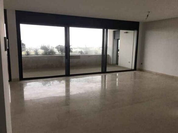 Location-appartement-quartier-Ain Diab