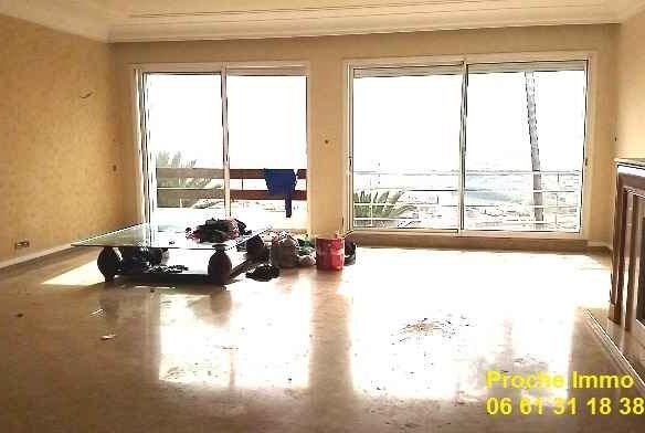 Location-appartement-sur-Ain Diab