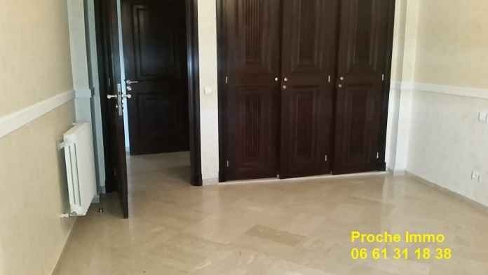 Location-appartement-sur-Ain Diab