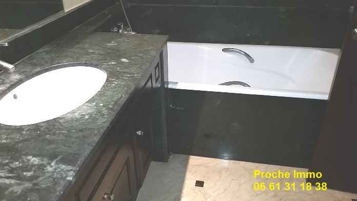 Location-appartement-sur-Ain Diab