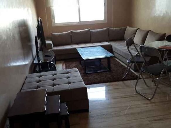 Studio-meublé-en-location-sur-quartier-Maârif