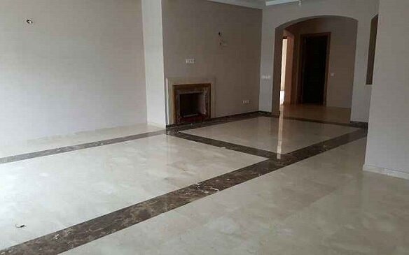 louer appartement vide sur-quartier-Oasis