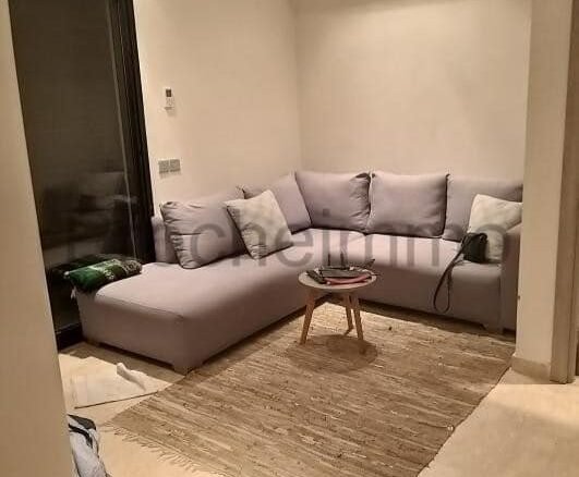 Location-Studio-Meublé-Terrasse-Maârif