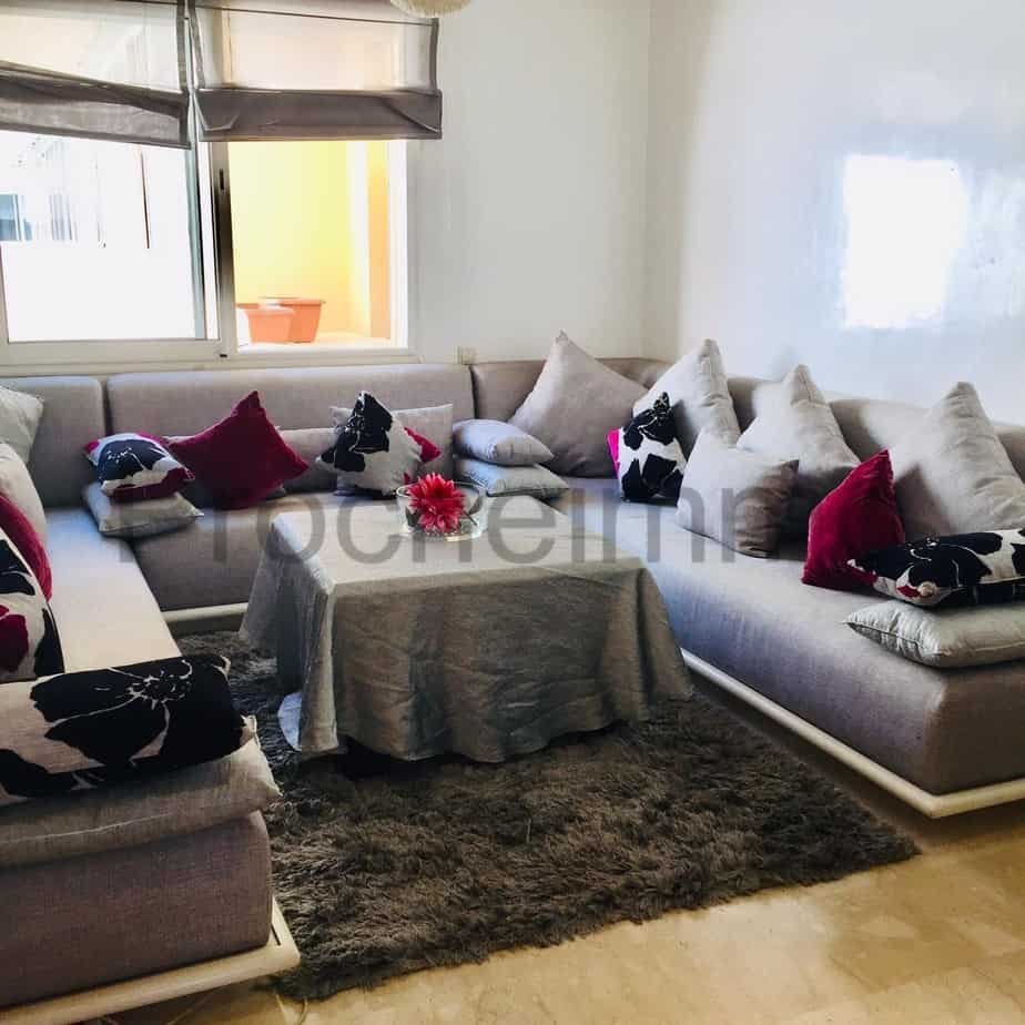 Location Bel appartement-meublé-sur-CIL