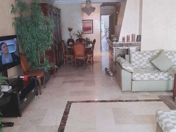 Vente Bel Appartement-Quartier-Palmier