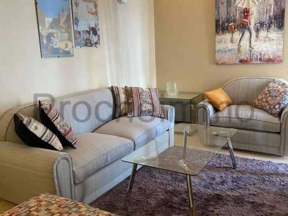 Location Studio Meublé -Quartier-Gauthier