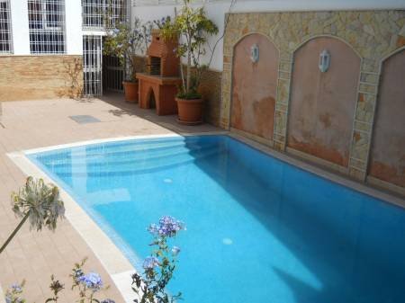 Location villa vide sur CIL
