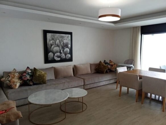 Vente-appartement-neuf-casablanca-Ain-Diab