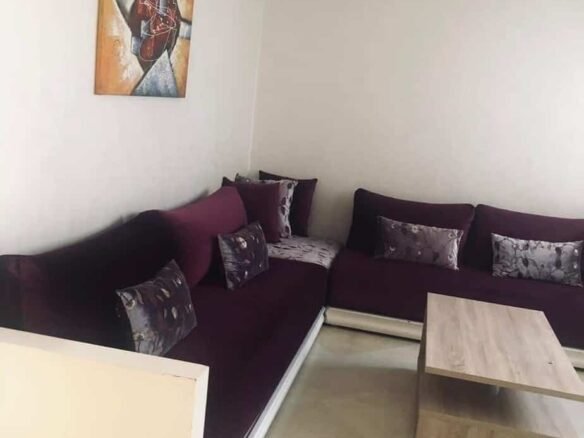 location appartement-studio-meublé-Gauthier,