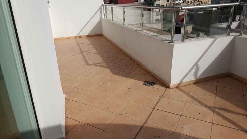 Studio-meublé-avec-terrasse-sur-Maârif