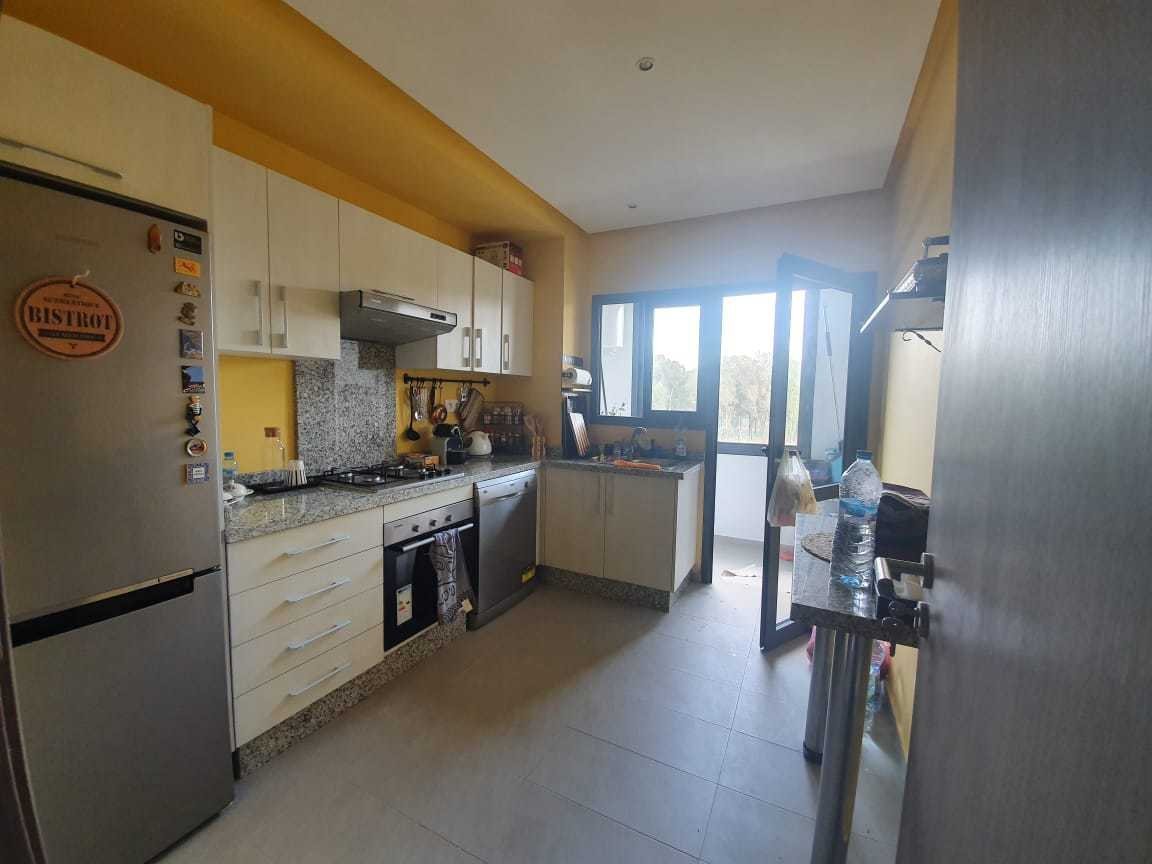 IMMOBILIER CASABLANCA