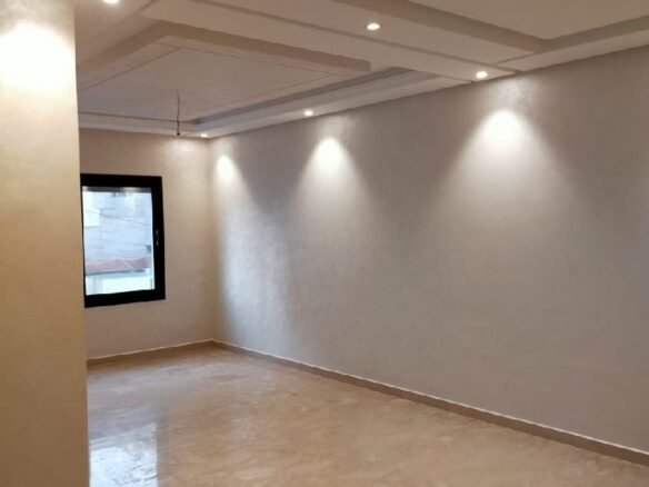 Immobilier Casablanca-location-appartement-Proche-Abdelmoumen