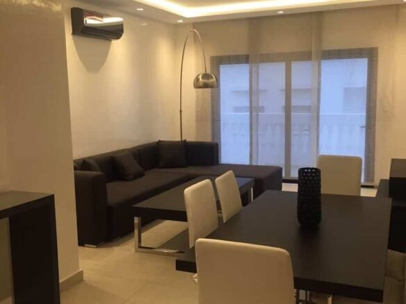 appartement meublé a-louer-avec-terrasse-Racine
