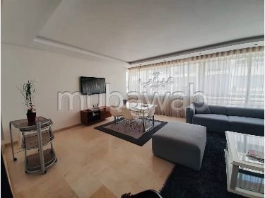 Location appartement meublé quartier Racine