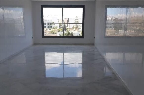 Location appartement neuf -Oasis