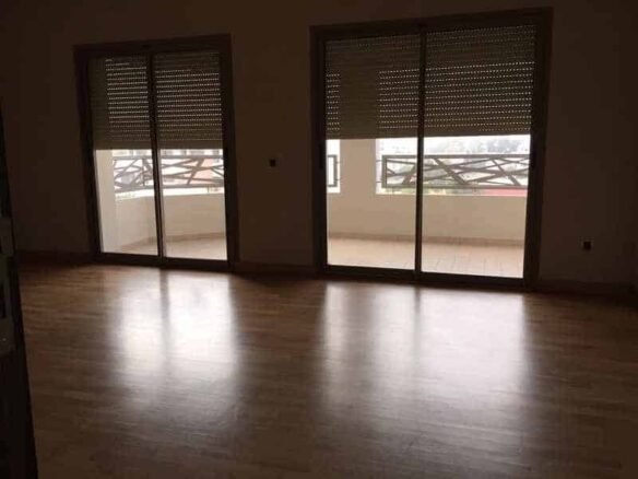 Joli Appartement a louer sur-Racine