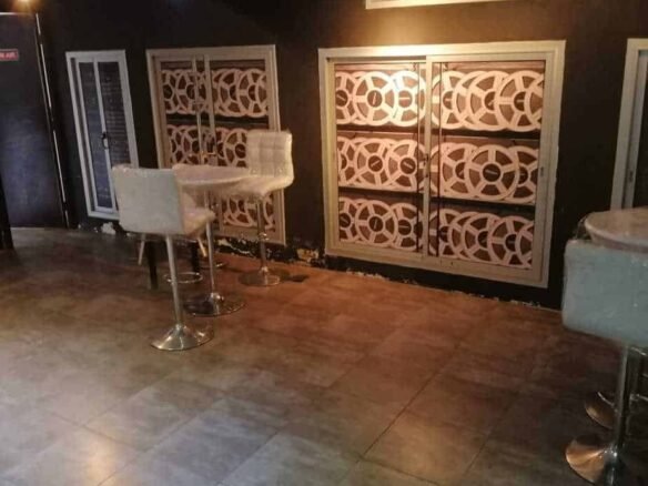 Location Villa Usage tout commerces