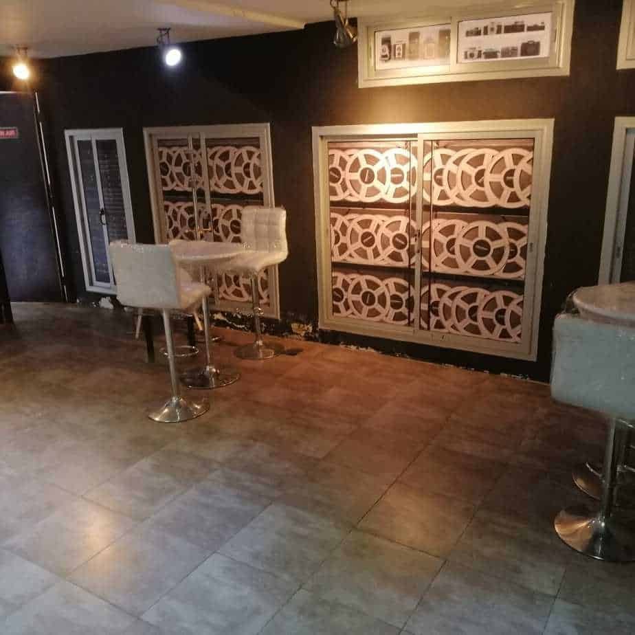 Location Villa Usage tout commerces