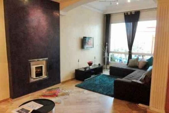 LOCATION-APPARTEMENT-MEUBLE-Bd-Abdelmoumen
