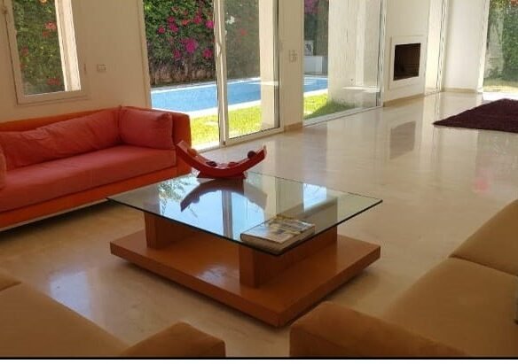 LOCATION-VILLA-PISCINE-CASABLANCA-AIN-DIAB