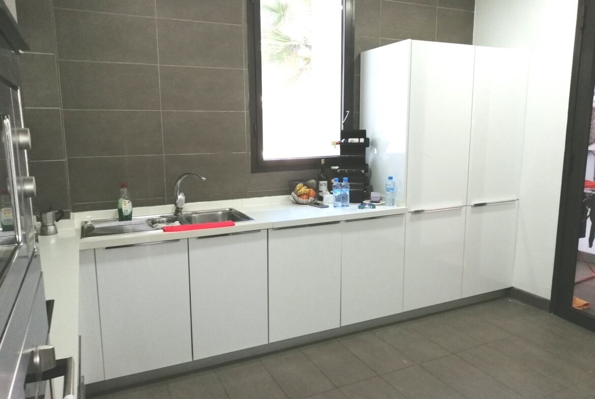 Location-Appartement-Meublé-Anfa-Place