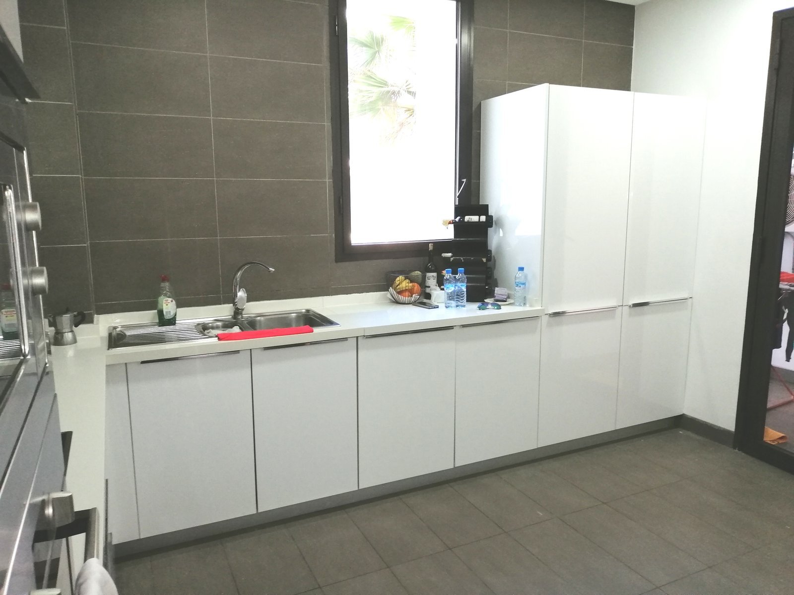 Location-Appartement-Meublé-Anfa-Place