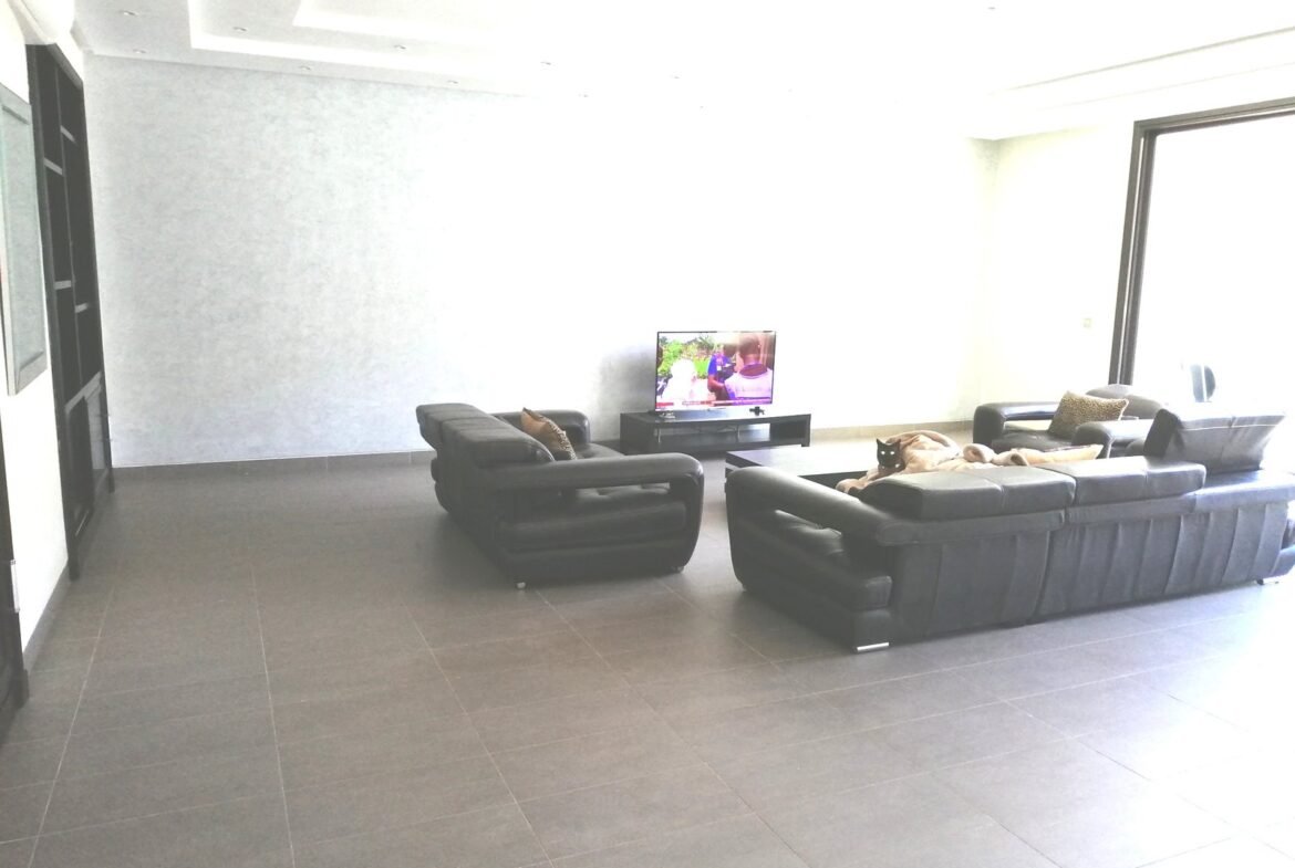 Location-Appartement-Meublé-Anfa-Place