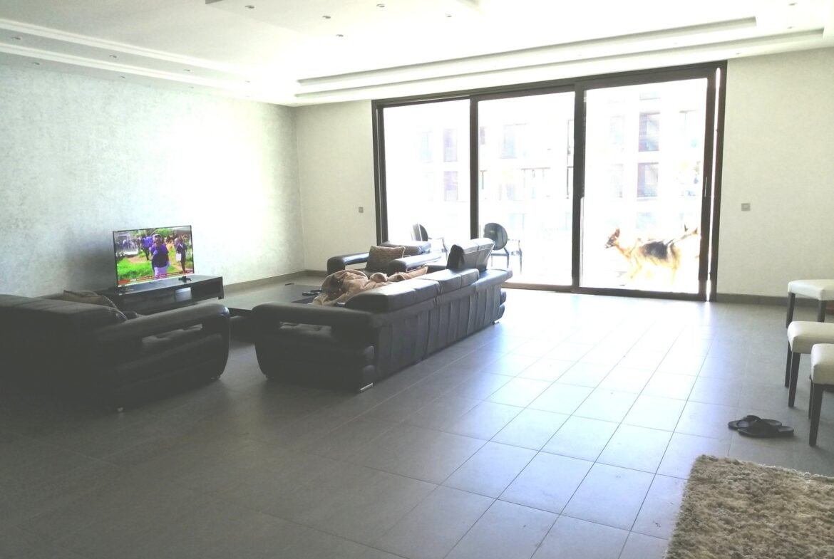 Location-Appartement-Meublé-Anfa-Place