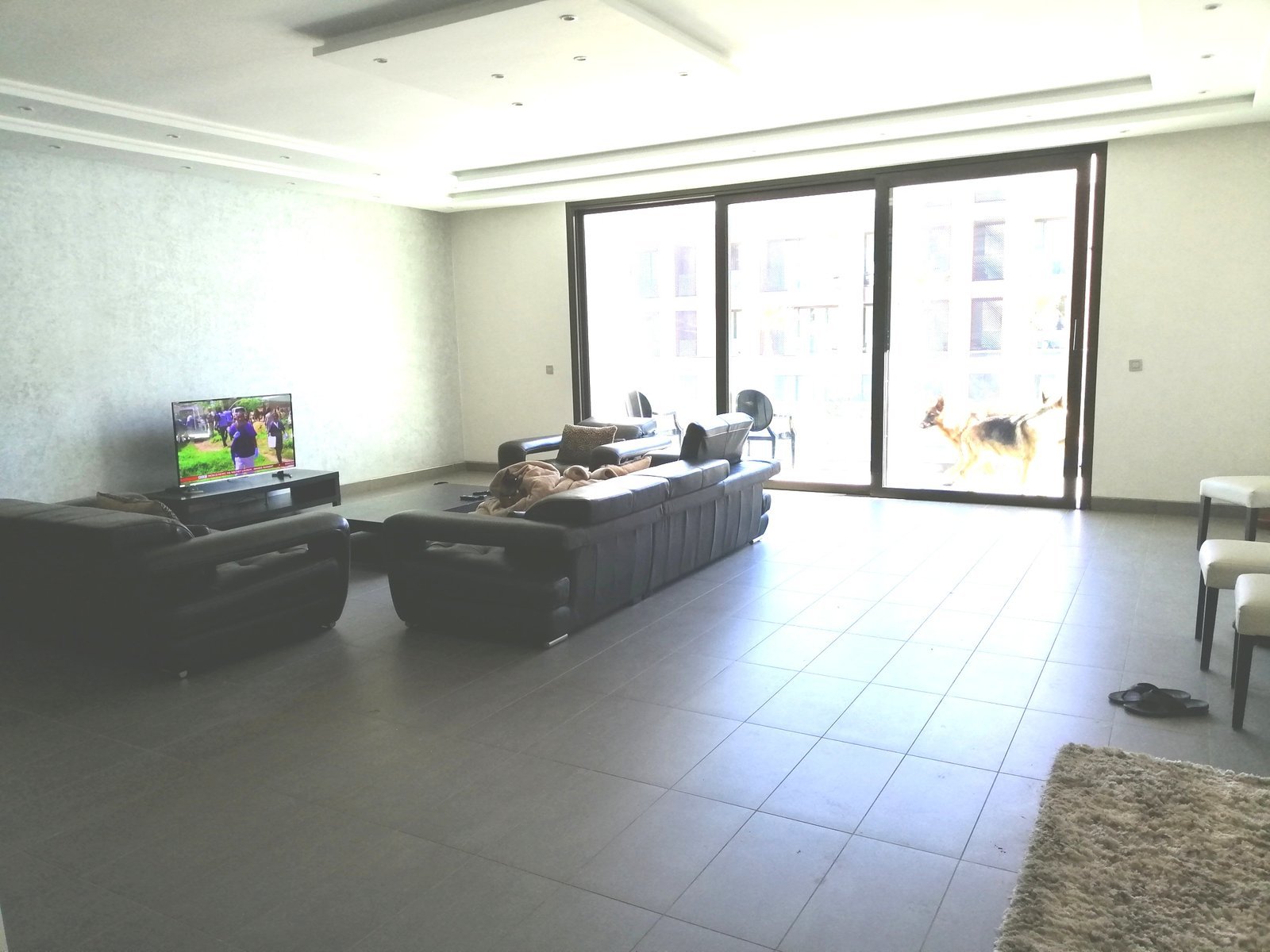 Location-Appartement-Meublé-Anfa-Place