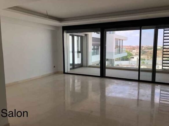 APPARTEMENT-NEUF-EN-LOCATION-A-CASABLANCA-AIN-DIAB