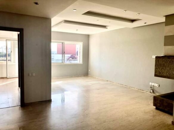 Location appartement-casablanca-Val Fleuri