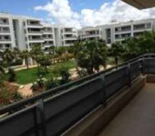LOCATION-BEL-APPARTEMENT-QUARTIER-AIN-DIAB