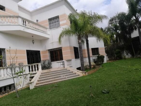 Vente villa quartier La Colline