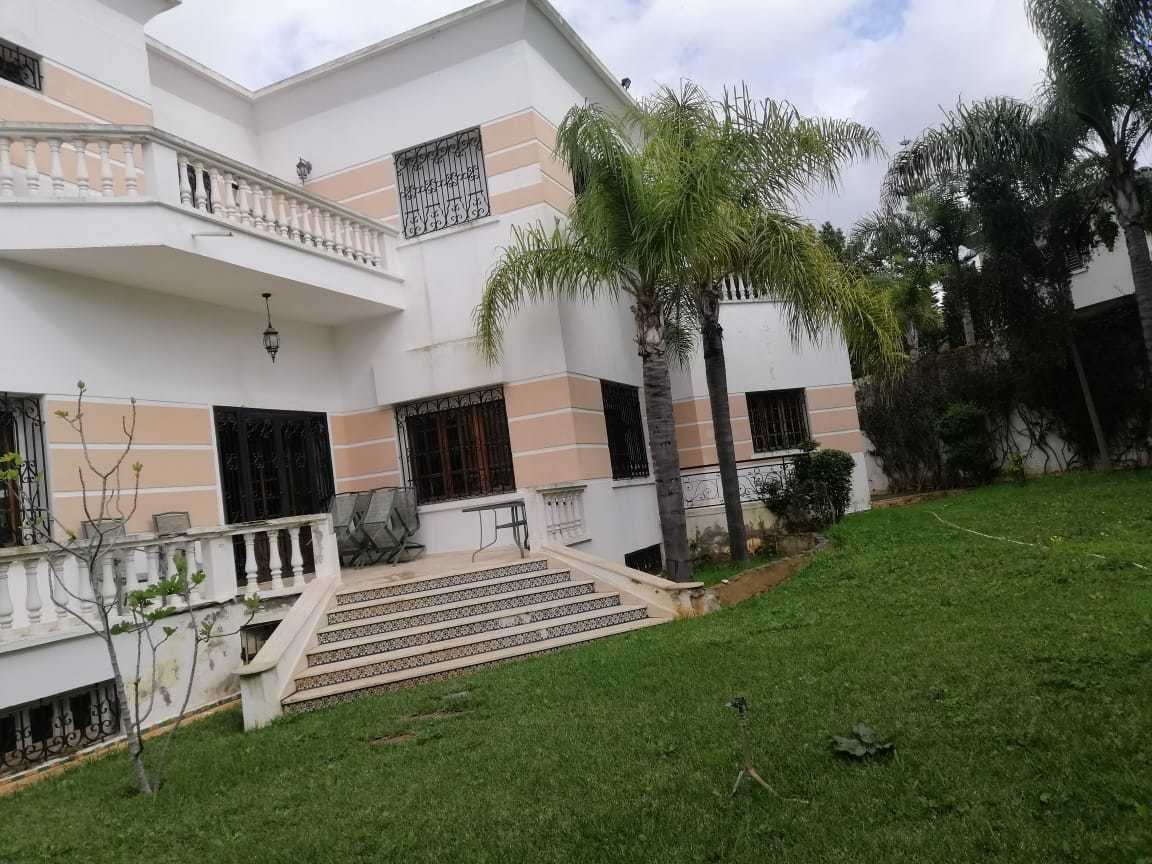 Vente villa quartier La Colline