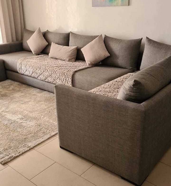 Location appartement meublé Palmier