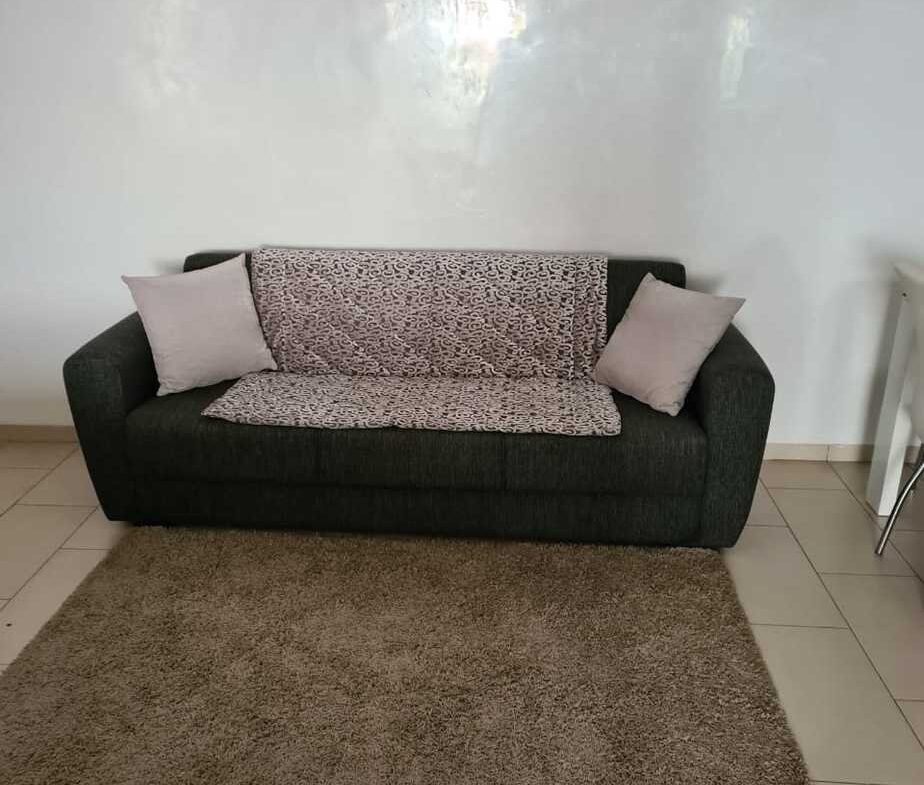 Location appartement meublé Palmier
