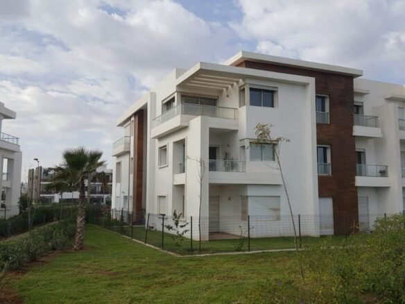 Location-Appartement-Sur-Bouskoura-Ville-Verte