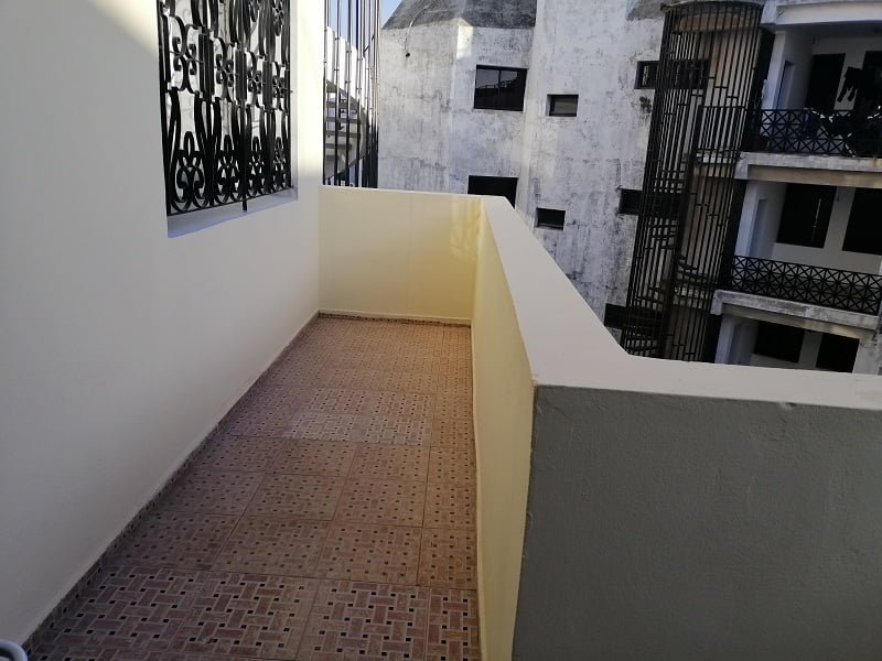 Location-Bel-appartement-meublé-rénové-sur-Bd-Massira