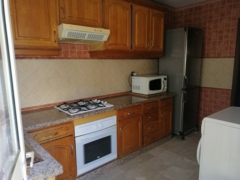 Location-Bel-appartement-meublé-rénové-sur-Bd-Massira