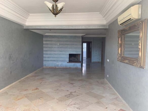 Location appartement-proche-lycée-Lyautey