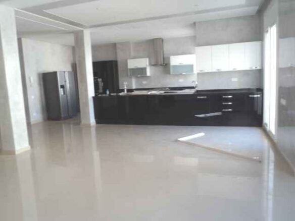 BEL-APPARTEMENT-EN-LOCATION-SUR-QUARTIER-AIN-DIAB